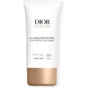 DIOR Dior Solar The Protective Creme SPF 50 opalovací krém na tělo SPF 50 150 ml