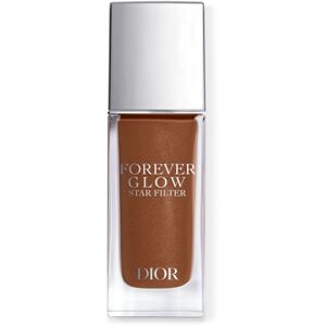 DIOR Dior Forever Glow Star Filter rozjasňující fluid odstín 8N 30 ml