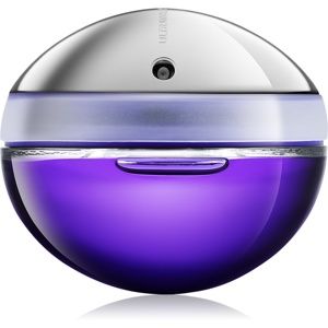 Rabanne Ultraviolet parfémovaná voda pro ženy 80 ml