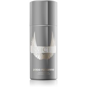 Paco Rabanne Invictus deodorant ve spreji pro muže 150 ml