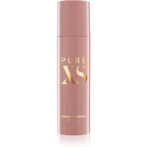 Paco Rabanne Pure XS For Her deospray pro ženy 150 ml