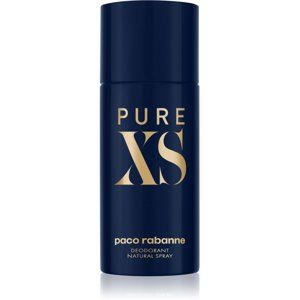 Rabanne Pure XS deodorant ve spreji pro muže 150 ml