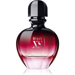 Rabanne Black XS For Her parfémovaná voda pro ženy 50 ml