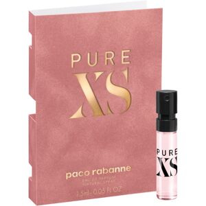 Paco Rabanne Pure XS For Her parfémovaná voda pro ženy 1.5 ml