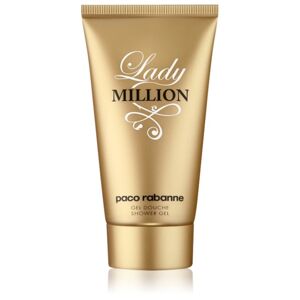 Paco Rabanne Lady Million parfémovaná voda pro ženy 100 ml