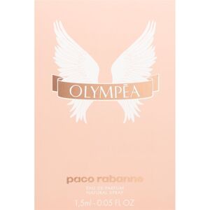 Paco Rabanne Olympéa parfémovaná voda pro ženy 1.5 ml