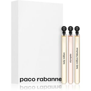 Rabanne Discovery Mini Kit for Girls sada pro ženy
