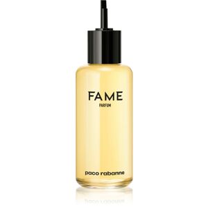 Paco Rabanne Fame Parfum parfém pro ženy náhradní náplň 200 ml
