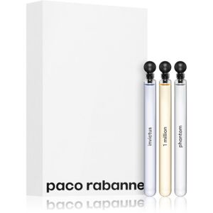 Paco Rabanne Discovery Mini Kit for Boys sada pro muže