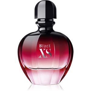 Rabanne Black XS For Her parfémovaná voda pro ženy 80 ml