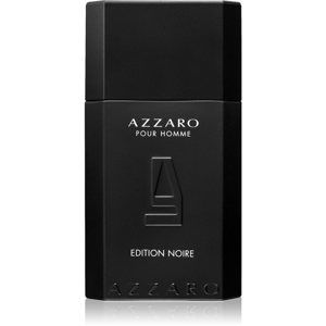Azzaro Azzaro Pour Homme Edition Noire toaletní voda pro muže 100 ml