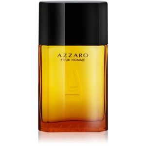 Azzaro Azzaro Pour Homme voda po holení pro muže 100 ml bez rozprašova