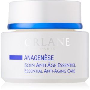 Orlane Anagenèse Essential Time-Fighting Care protivrásková péče pro regeneraci a obnovu pleti 50 ml