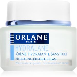Orlane Hydralane denní hydratační krém pro mastnou a smíšenou pleť 50 ml