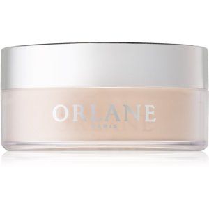 Orlane Make Up sypký transparentní pudr