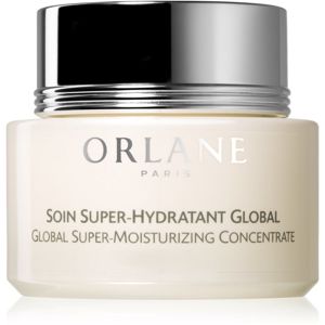 Orlane Global Super-Moisturizing Concentrate vysoce hydratační krém 50 ml