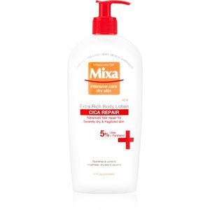 MIXA Cica Repair tělové mléko na citlivou pokožku