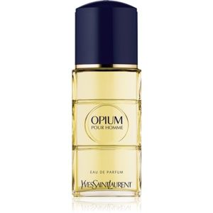 Yves Saint Laurent Opium Pour Homme parfémovaná voda pro muže 50 ml