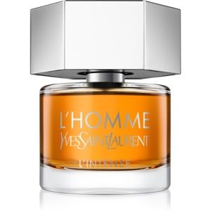 Yves Saint Laurent L´Homme L´Intense parfémovaná voda pro muže 60 ml