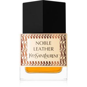 Yves Saint Laurent Noble Leather parfémovaná voda unisex 80 ml