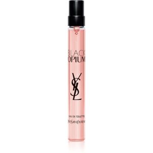 Yves Saint Laurent Black Opium parfémovaná voda pro ženy 10 ml