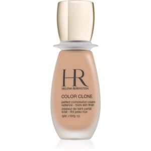 Helena Rubinstein Color Clone krycí make-up pro všechny typy pleti odstín 24 Caramel 30 ml
