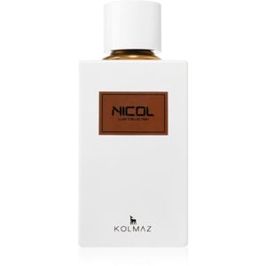 Kolmaz Luxe Collection Nicol parfémovaná voda pro ženy 80 ml