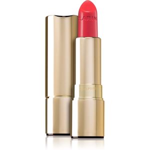 Clarins Lip Make-Up Joli Rouge Brillant hydratační rtěnka s vysokým leskem odstín 27 Hot Fuchsia 3,5 g