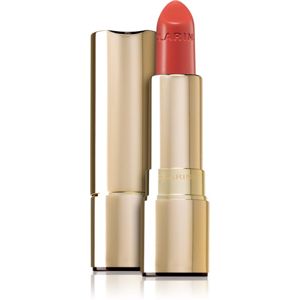 Clarins Lip Make-Up Joli Rouge Brillant hydratační rtěnka s vysokým leskem odstín 30 Soft Berry 3,5 g