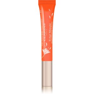 Clarins Lip Make-Up Instant Light lesk na rty s hydratačním účinkem odstín 11 Orange Shimmer 12 ml