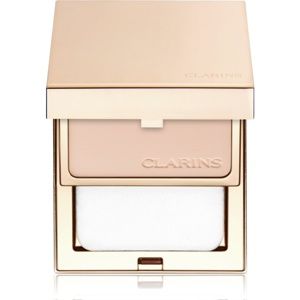 Clarins Face Make-Up Everlasting Compact Foundation dlouhotrvající kompaktní make-up SPF 9