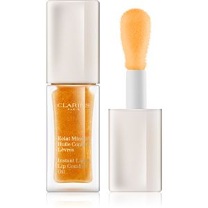 Clarins Lip Make-Up Instant Light vyživující péče na rty odstín 07 Honey Glam 7 ml