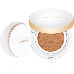 Clarins Everlasting Cushion Foundation dlouhotrvající make-up v houbičce SPF 50 odstín 108 Sand 13 ml