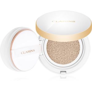 Clarins Face Make-Up Everlasting Cushion dlouhotrvající make-up v houbičce náhradní náplň odstín 105 Nude 13 ml