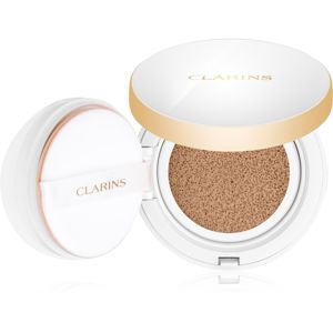 Clarins Everlasting Cushion Foundation Refill dlouhotrvající make-up v houbičce náhradní náplň odstín 110 Honey 13 ml