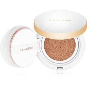 Clarins Everlasting Cushion Foundation Refill dlouhotrvající make-up v houbičce náhradní náplň odstín 112 Amber 13 ml