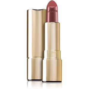 Clarins Joli Rouge Lipstick dlouhotrvající rtěnka s hydratačním účinkem odstín 757 Nude Brick 3.5 g