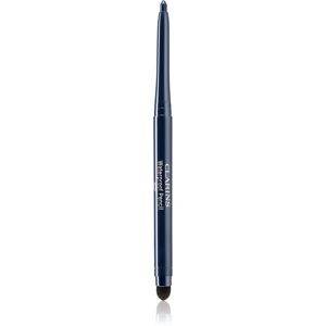 Clarins Waterproof Pencil voděodolná tužka na oči odstín 03 Blue Orchid 0.29 g