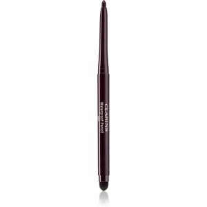 Clarins Waterproof Pencil voděodolná tužka na oči odstín 04 Fig 0.29 g