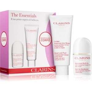 Clarins Body Specific Care kosmetická sada