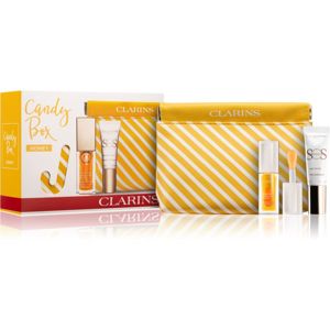 Clarins Candy Box kosmetická sada III. pro ženy