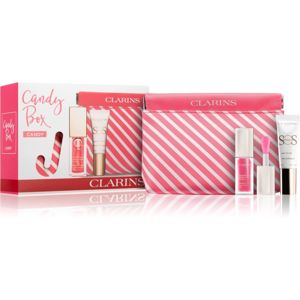 Clarins Candy Box kosmetická sada II. pro ženy