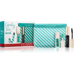 Clarins Candy Box kosmetická sada I. pro ženy