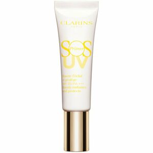 Clarins SOS Primer UV podkladová báze pod make-up SPF 30 30 ml