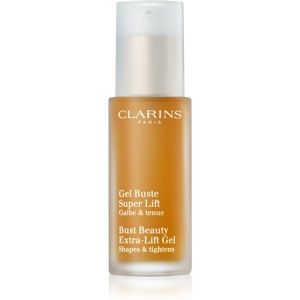 Clarins Bust Beauty Extra-Lift Gel zpevňující gel na poprsí s okamžitým účinkem 50 ml