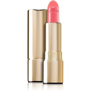 Clarins Lip Make-Up Joli Rouge dlouhotrvající rtěnka s hydratačním účinkem odstín 748 Delicious Pink 3,5 g