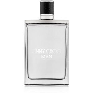 Jimmy Choo Man toaletní voda pro muže 100 ml