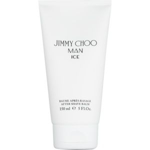 Jimmy Choo Man Ice balzám po holení pro muže 150 ml