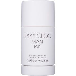 Jimmy Choo Man Ice deostick pro muže 75 g