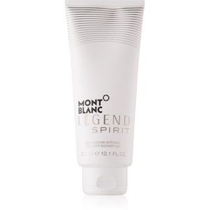 Montblanc Legend Spirit sprchový gel pro muže 300 ml